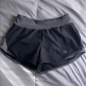 Adidas Climate Running Shorts